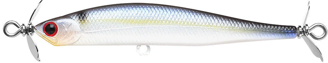 Lucky Craft Screw Pointer 80/90 Spy Bait 10 Lucky Craft Screw Pointer 80/90 Spy Bait - Image 8