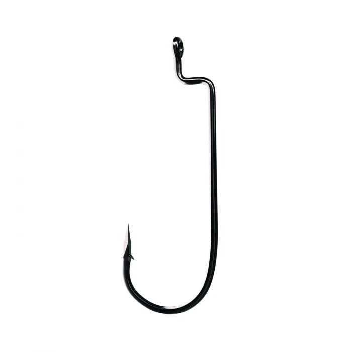 Lazer TroKar TK100 Heavy Duty Worm Hook 3 Lazer TroKar TK100 Heavy Duty Worm Hook