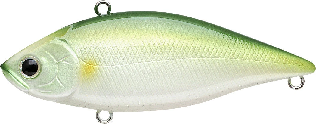 Lucky Craft LV-500 Max Lipless Crankbait 8 Lucky Craft LV-500 Max Lipless Crankbait - Image 6
