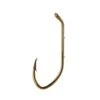 Eagle Claw 166AH Pro-V Bend Baitholder Hook 2 Eagle Claw 166AH Pro-V Bend Baitholder Hook -Fishing Promotion Store 12639559712823