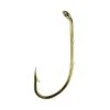 Eagle Claw 181 Down Eye Baitholder Hook 2 Eagle Claw 181 Down Eye Baitholder Hook -Fishing Promotion Store 12639560499255