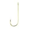 Eagle Claw 202AH Light Wire Aberdeen Hook 10 Pack 1 Eagle Claw 202AH Light Wire Aberdeen Hook 10 Pack -Fishing Promotion Store 12639562694711