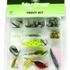 Lake & Stream 68-Piece Beginner Trout Kit 2 Lake & Stream 68-Piece Beginner Trout Kit -Fishing Promotion Store 12639573999671
