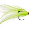 Eagle Claw Lazer Sharp Feather Dressed Treble Hook 2 Pack 2 Eagle Claw Lazer Sharp Feather Dressed Treble Hook 2 Pack -Fishing Promotion Store 12639574458423