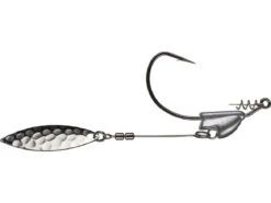 Owner Flashy Swimmer Underspin Jig W/ TwistLOCK CPS 2 Pack 8 Owner Flashy Swimmer Underspin Jig W/ TwistLOCK CPS 2 Pack -Fishing Promotion Store 12641860681783