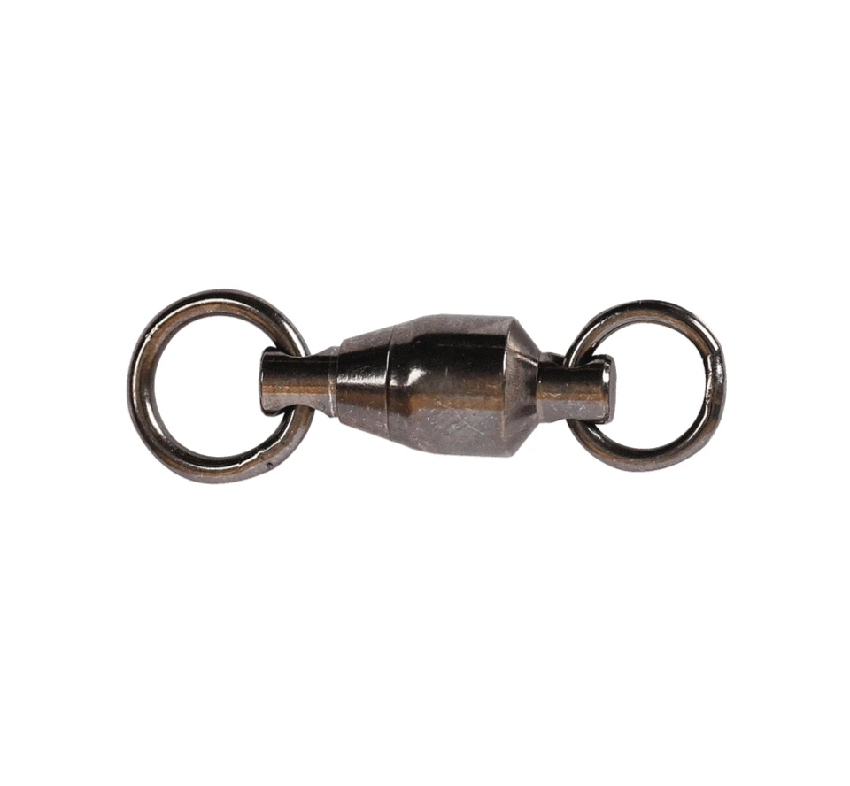 Owner Hyper Ball Bearing Swivels 5 Pack 3 Owner Hyper Ball Bearing Swivels 5 Pack