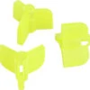 Owner Treble Hook Safety Caps Lure Accessory 1 Owner Treble Hook Safety Caps Lure Accessory -Fishing Promotion Store 12641870741559