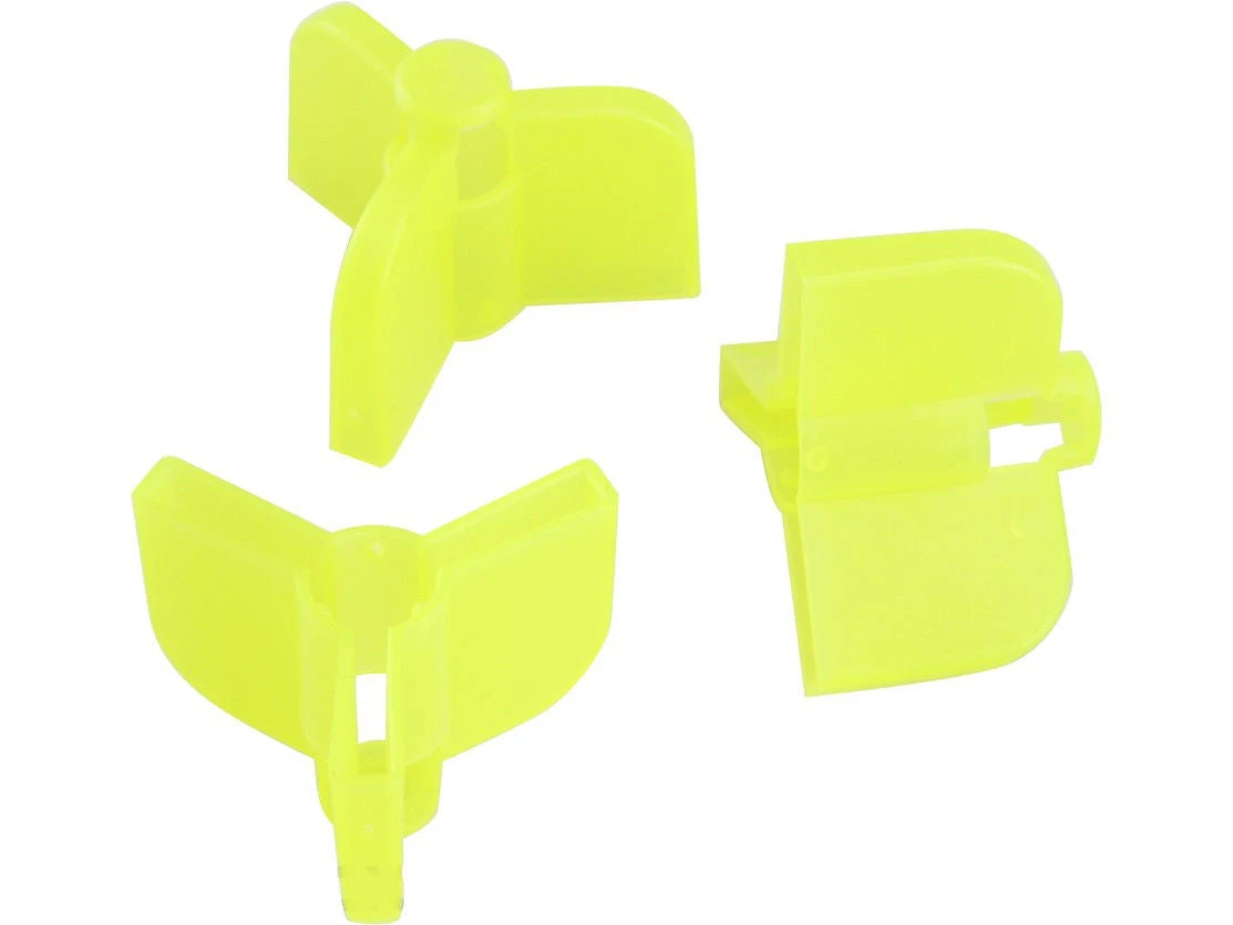 Owner Treble Hook Safety Caps Lure Accessory 3 Owner Treble Hook Safety Caps Lure Accessory