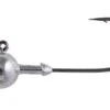 Owner Ultrahead Round Jig Head 5 Pack 2 Owner Ultrahead Round Jig Head 5 Pack -Fishing Promotion Store 12641871167543