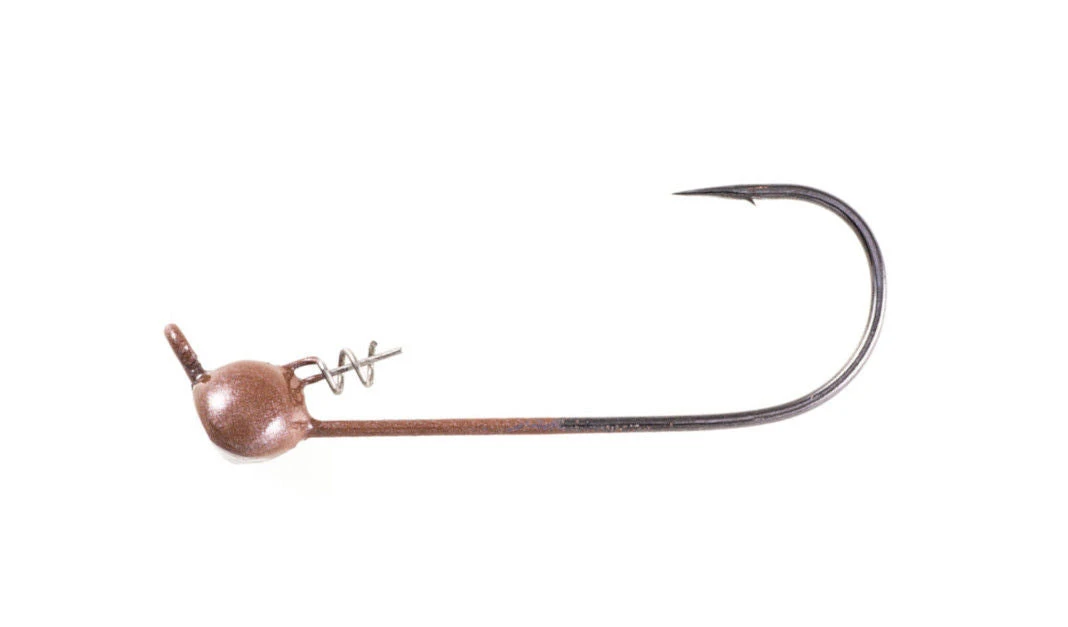 Owner Ultrahead Shaky Jig Head 4 Pack 3 Owner Ultrahead Shaky Jig Head 4 Pack