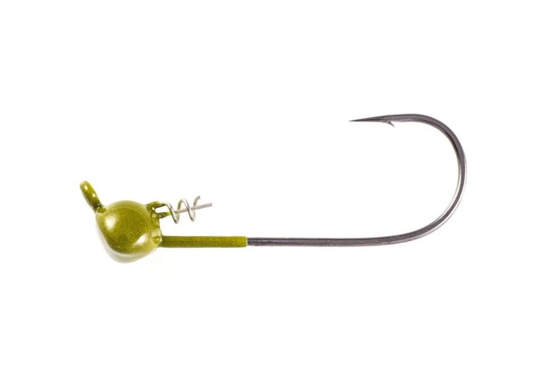 Owner Ultrahead Shaky Jig Head 4 Pack 4 Owner Ultrahead Shaky Jig Head 4 Pack - Image 2