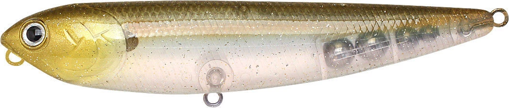 Lucky Craft Sammy 100 Topwater Walker 8 Lucky Craft Sammy 100 Topwater Walker - Image 6