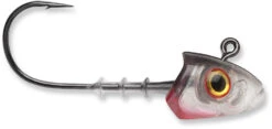 Storm Searchbait Jig Swimbait Jig Heads 2 Pack 28 Storm Searchbait Jig Swimbait Jig Heads 2 Pack -Fishing Promotion Store 12665131106359