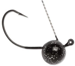 VMC Wacky Weedless Jig Head 4 Pack