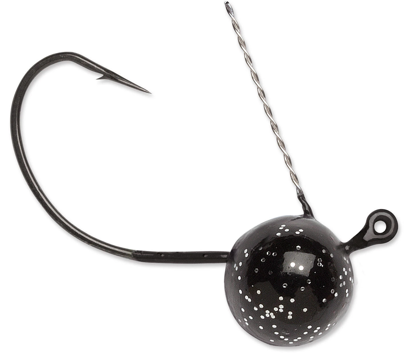 VMC Wacky Weedless Jig Head 4 Pack 5 VMC Wacky Weedless Jig Head 4 Pack - Image 3