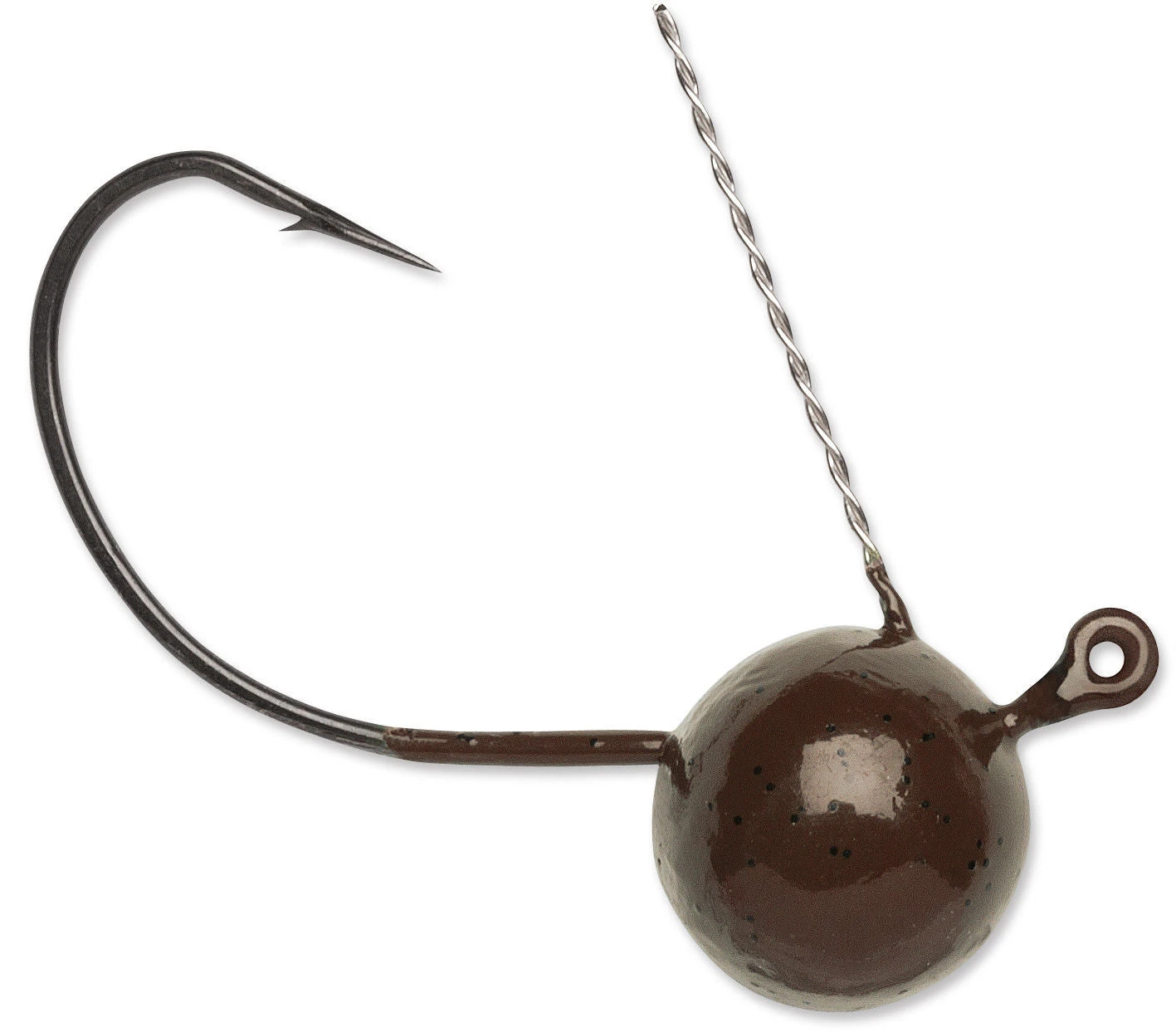 VMC Wacky Weedless Jig Head 4 Pack 8 VMC Wacky Weedless Jig Head 4 Pack - Image 6