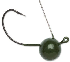 VMC Wacky Weedless Jig Head 4 Pack 24 VMC Wacky Weedless Jig Head 4 Pack -Fishing Promotion Store 12665136807991