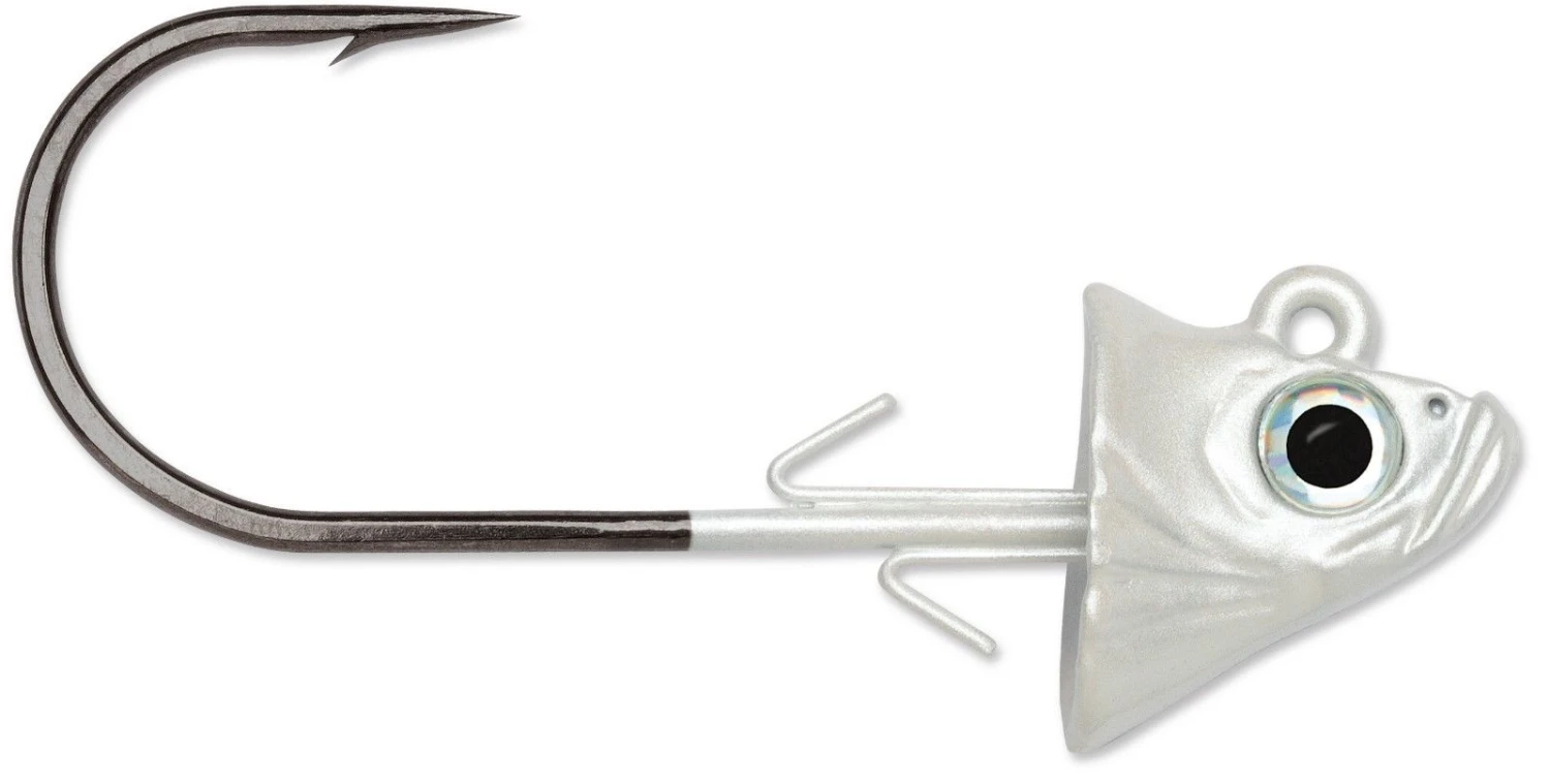 VMC Swimbait Jig Head 6 VMC Swimbait Jig Head - Image 4