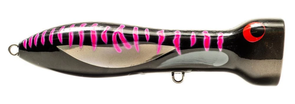 Nomad Design Chug Norris Freshwater/Inshore Popper 4 Nomad Design Chug Norris Freshwater/Inshore Popper - Image 2
