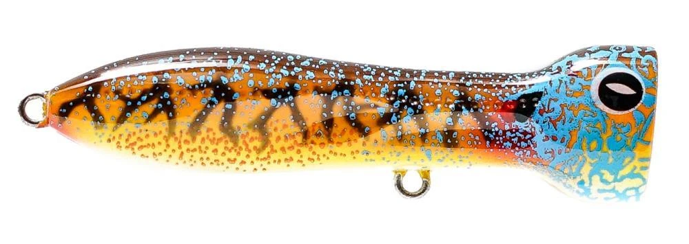 Nomad Design Chug Norris Freshwater/Inshore Popper 3 Nomad Design Chug Norris Freshwater/Inshore Popper