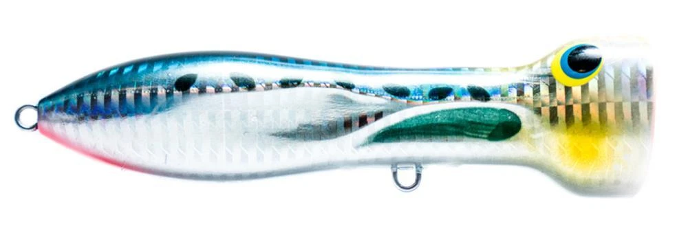 Nomad Design Chug Norris Freshwater/Inshore Popper 15 Nomad Design Chug Norris Freshwater/Inshore Popper - Image 13