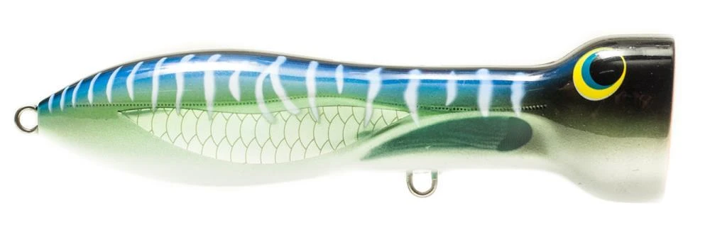 Nomad Design Chug Norris Freshwater/Inshore Popper 17 Nomad Design Chug Norris Freshwater/Inshore Popper - Image 15