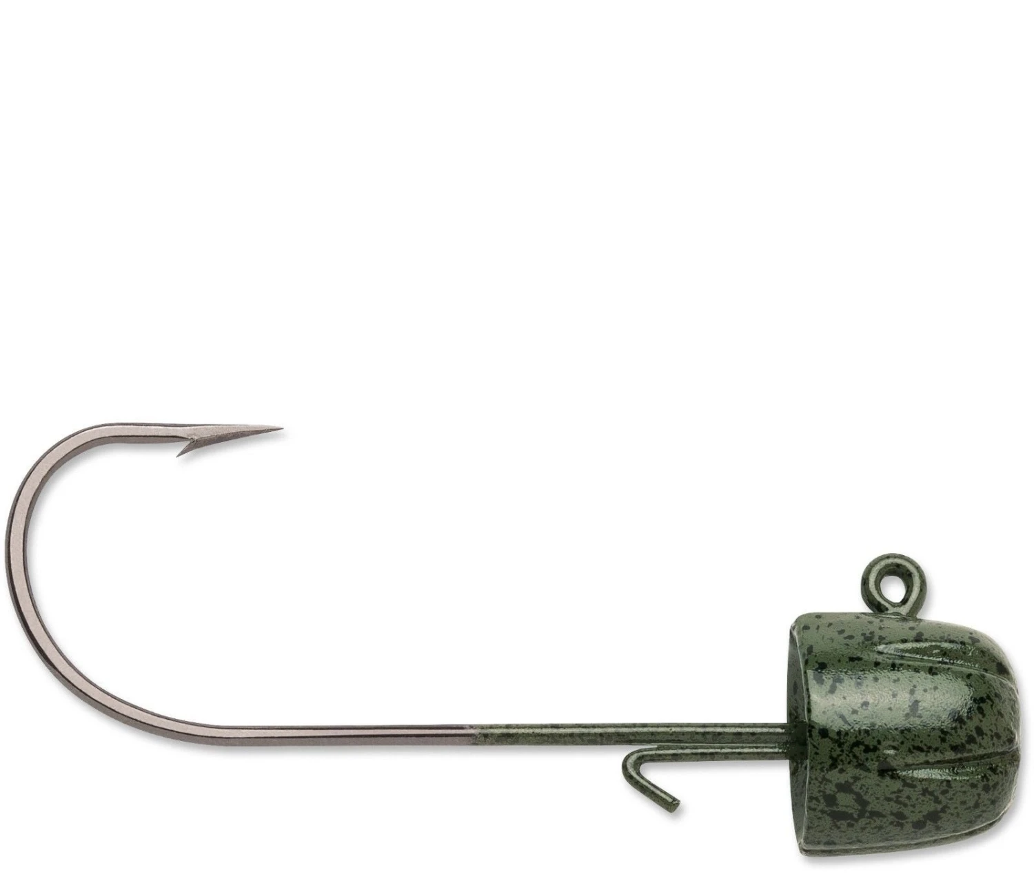 VMC Finesse Half Moon Ned Rig Jighead 4 Pack 8 VMC Finesse Half Moon Ned Rig Jighead 4 Pack - Image 6