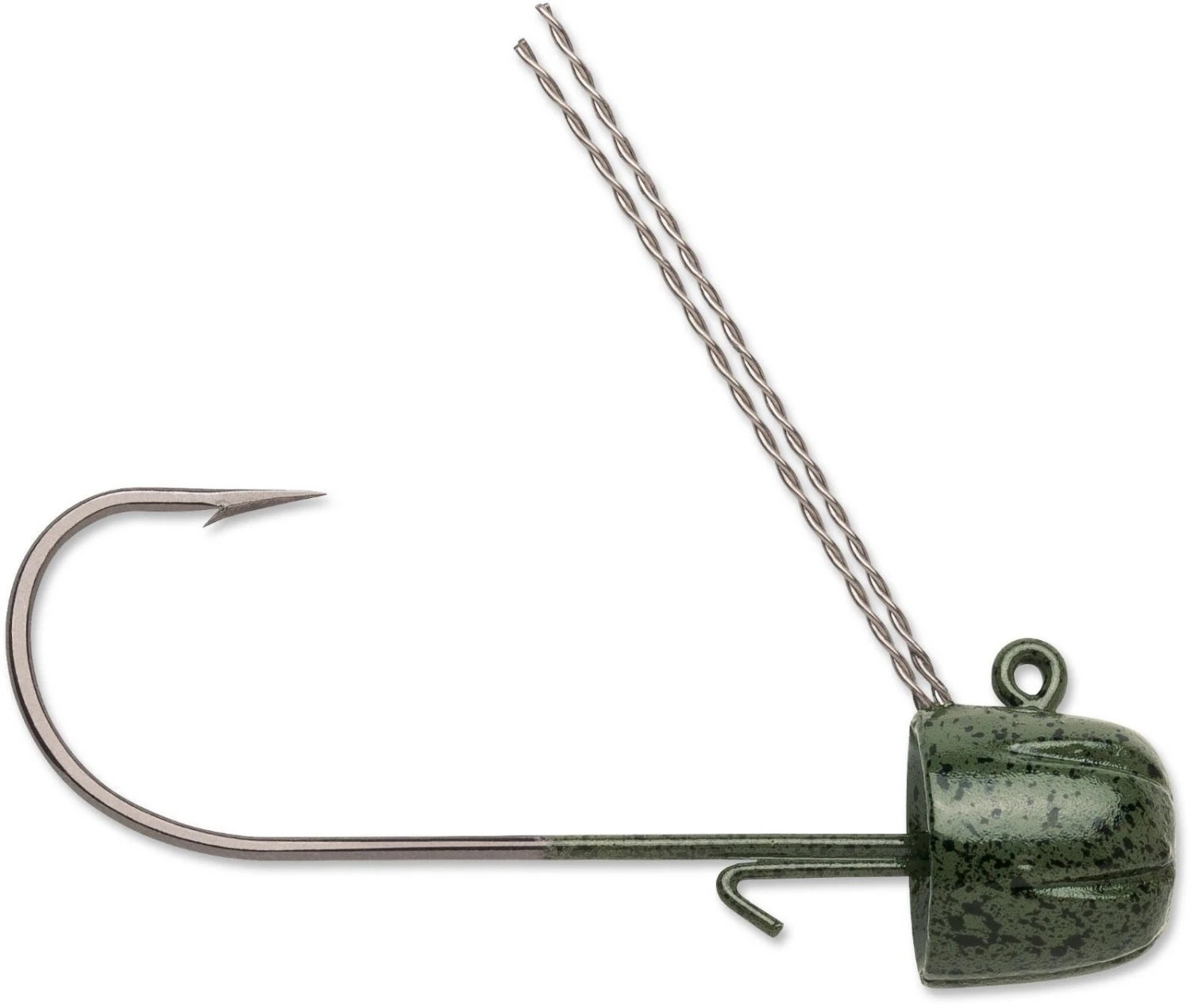 VMC Finesse Weedless Ned Rig Jighead 4 Pack 7 VMC Finesse Weedless Ned Rig Jighead 4 Pack - Image 5