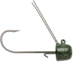 VMC Finesse Weedless Ned Rig Jighead 4 Pack 17 VMC Finesse Weedless Ned Rig Jighead 4 Pack -Fishing Promotion Store 12688333471799