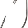 VMC Heavy Duty Black Nickel Swimbait Hook 4 Pack 1 VMC Heavy Duty Black Nickel Swimbait Hook 4 Pack -Fishing Promotion Store 12688336879671