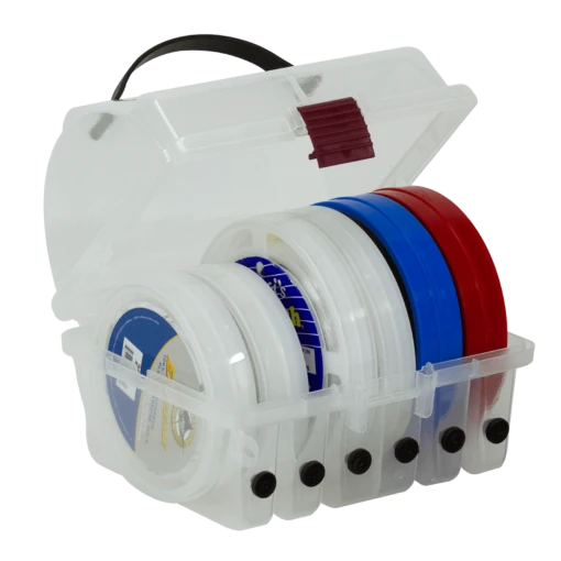 Plano Leader Spool Box 1087