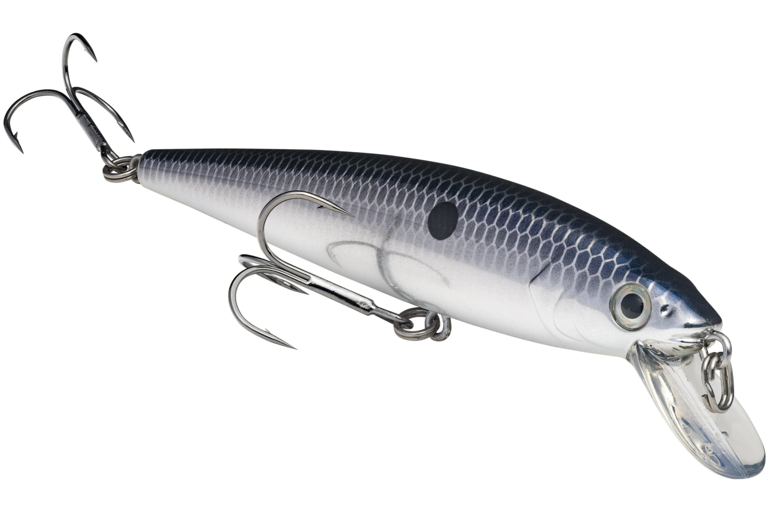 Strike King KVD 200 Series 4 1/2 Inch Suspending Medium Jerkbait 7 Strike King KVD 200 Series 4 1/2 Inch Suspending Medium Jerkbait - Image 5