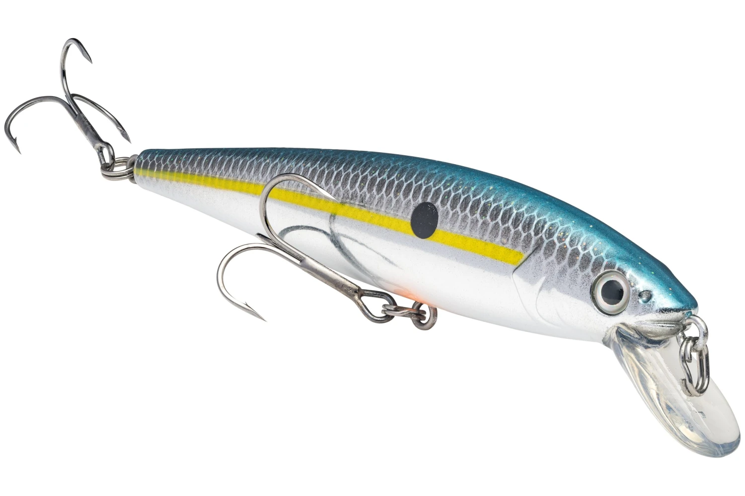 Strike King KVD 200 Series 4 1/2 Inch Suspending Medium Jerkbait 9 Strike King KVD 200 Series 4 1/2 Inch Suspending Medium Jerkbait - Image 7