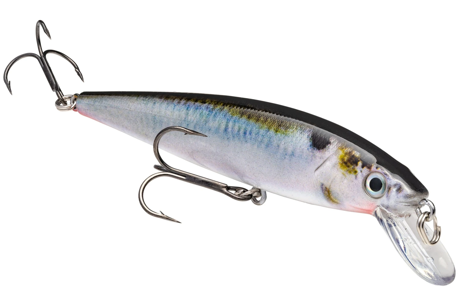 Strike King KVD 200 Series 4 1/2 Inch Suspending Medium Jerkbait 16 Strike King KVD 200 Series 4 1/2 Inch Suspending Medium Jerkbait - Image 14