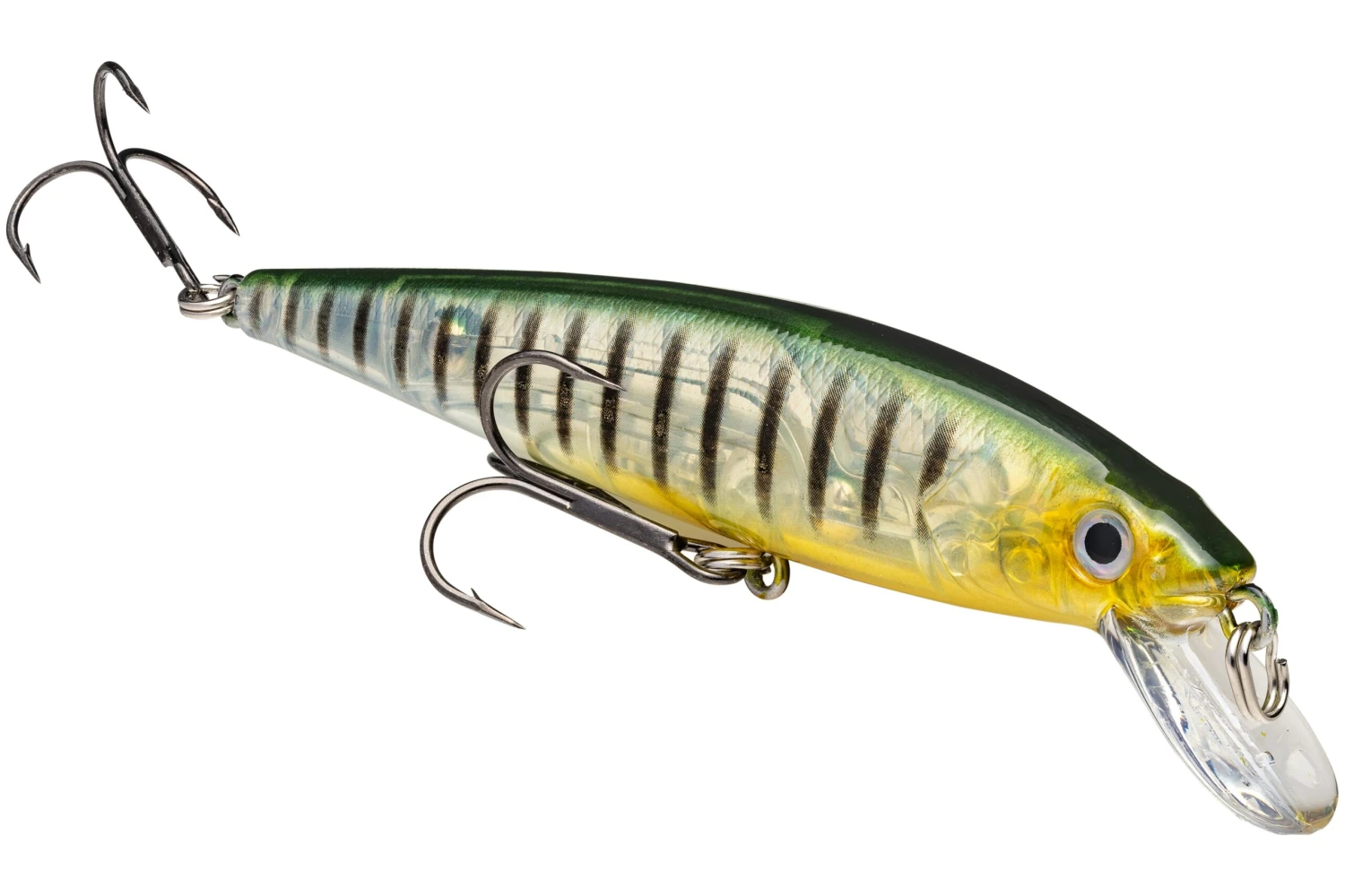 Strike King KVD 200 Series 4 1/2 Inch Suspending Medium Jerkbait 17 Strike King KVD 200 Series 4 1/2 Inch Suspending Medium Jerkbait - Image 15