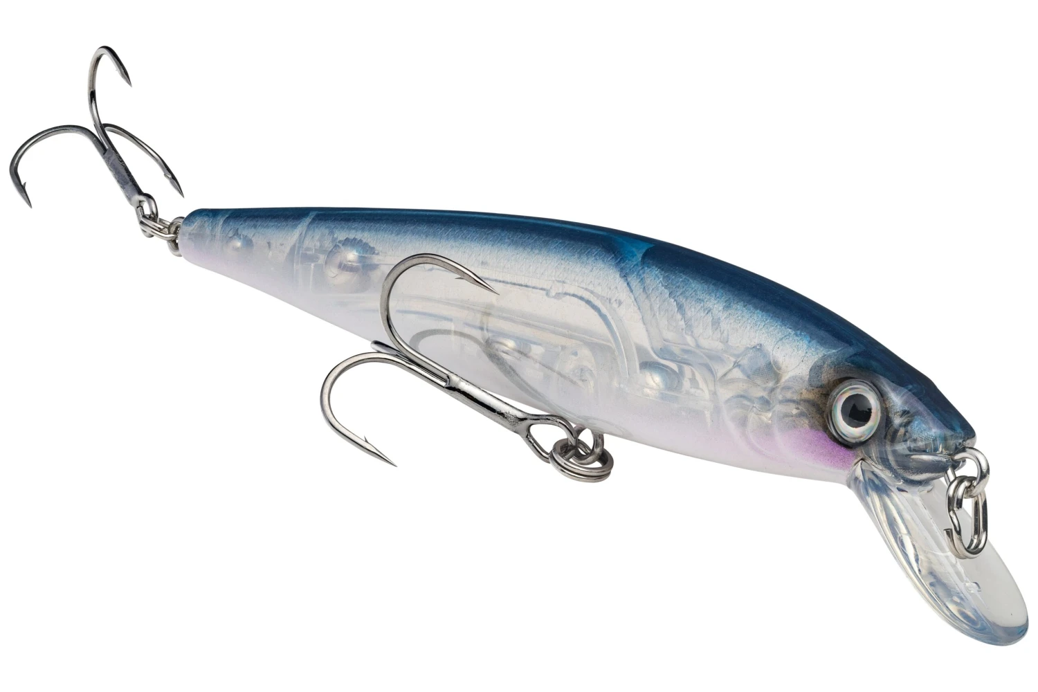 Strike King KVD 200 Series 4 1/2 Inch Suspending Medium Jerkbait 19 Strike King KVD 200 Series 4 1/2 Inch Suspending Medium Jerkbait - Image 17