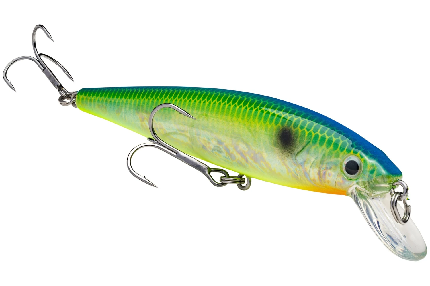 Strike King KVD 200 Series 4 1/2 Inch Suspending Medium Jerkbait 21 Strike King KVD 200 Series 4 1/2 Inch Suspending Medium Jerkbait - Image 19