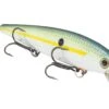 Strike King KVD 300 Series 4 3/4 Inch Suspending Medium Jerkbait 2 Strike King KVD 300 Series 4 3/4 Inch Suspending Medium Jerkbait -Fishing Promotion Store 12699197079607