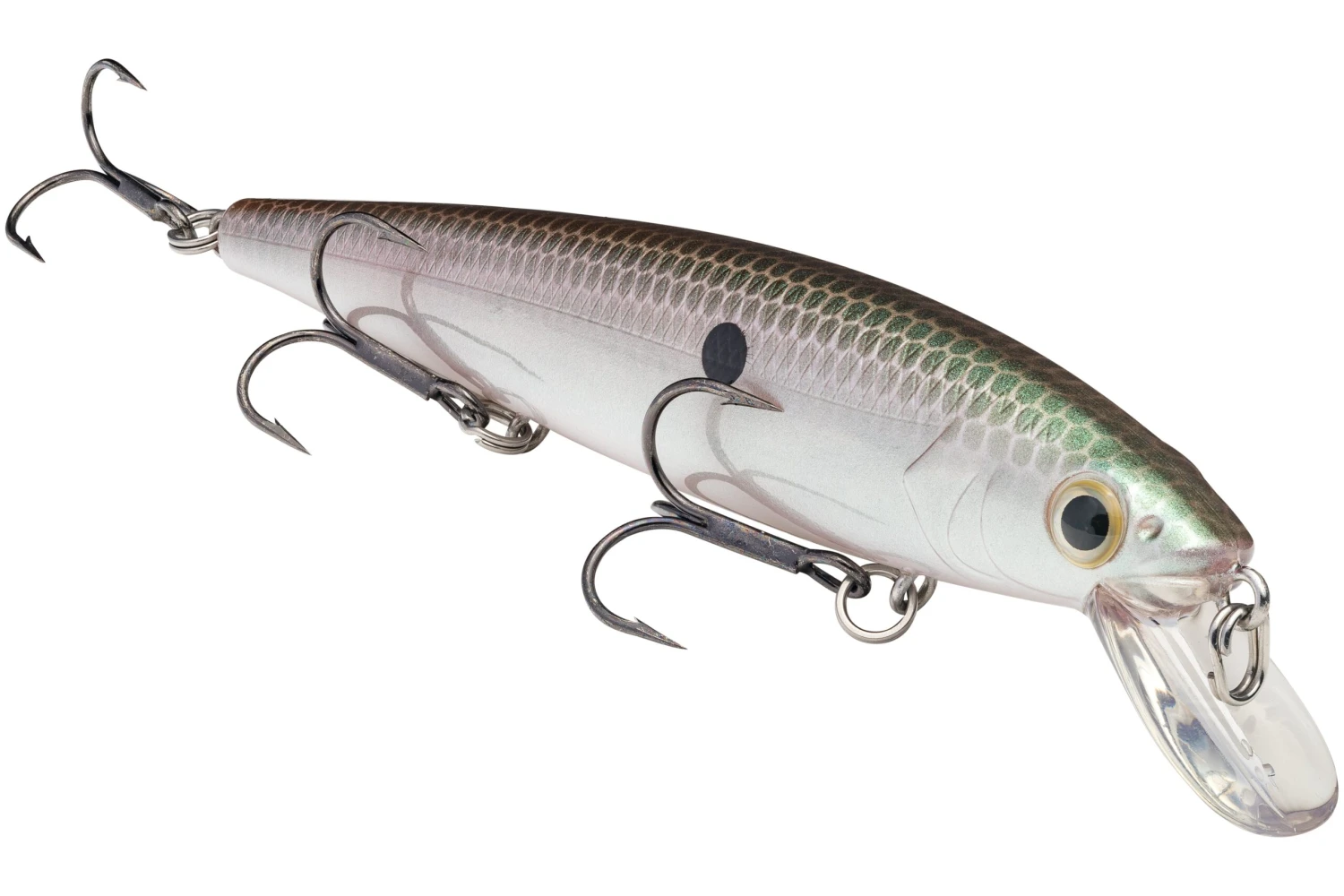 Strike King KVD 300 Series 4 3/4 Inch Suspending Medium Jerkbait 14 Strike King KVD 300 Series 4 3/4 Inch Suspending Medium Jerkbait - Image 12