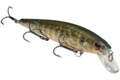 Strike King KVD 300 Series 4 3/4 Inch Suspending Medium Jerkbait 34 Strike King KVD 300 Series 4 3/4 Inch Suspending Medium Jerkbait -Fishing Promotion Store 12699197472823