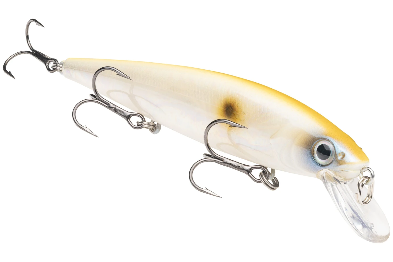 Strike King KVD 300 Series 4 3/4 Inch Suspending Medium Jerkbait 21 Strike King KVD 300 Series 4 3/4 Inch Suspending Medium Jerkbait - Image 19