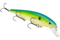 Strike King KVD 300 Series 4 3/4 Inch Suspending Medium Jerkbait 41 Strike King KVD 300 Series 4 3/4 Inch Suspending Medium Jerkbait -Fishing Promotion Store 12699197702199