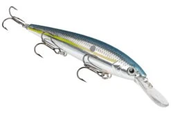 Strike King KVD 300D Series 4 1/2 Inch Deep Diving Jerkbait 25 Strike King KVD 300D Series 4 1/2 Inch Deep Diving Jerkbait -Fishing Promotion Store 12699232010295