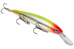 Strike King KVD 300D Series 4 1/2 Inch Deep Diving Jerkbait 28 Strike King KVD 300D Series 4 1/2 Inch Deep Diving Jerkbait -Fishing Promotion Store 12699232108599
