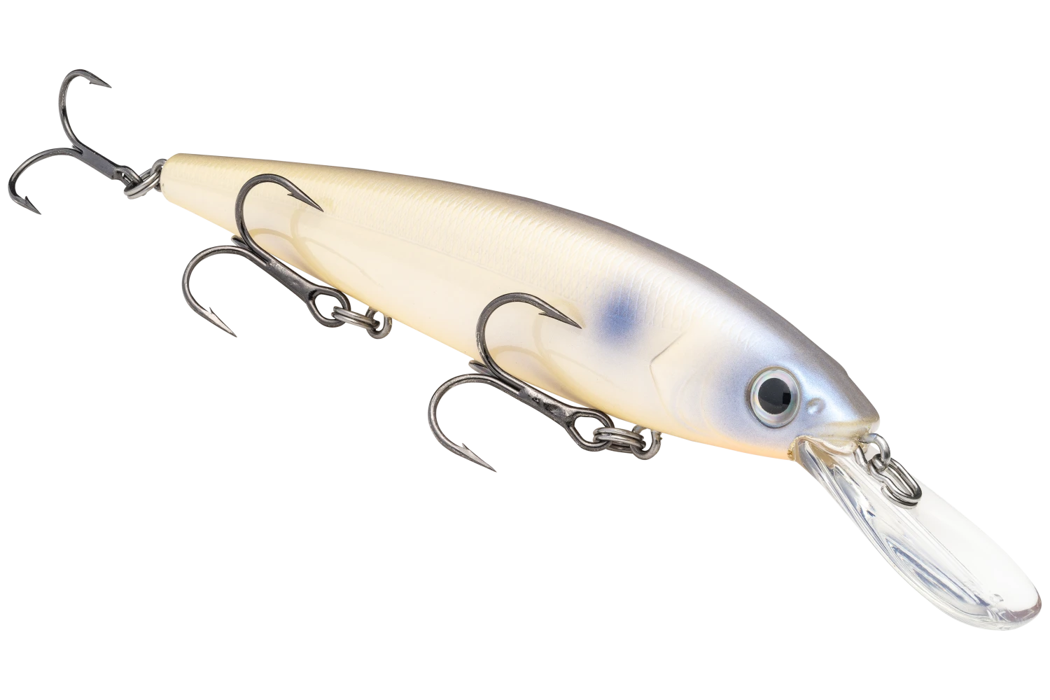 Strike King KVD 300D Series 4 1/2 Inch Deep Diving Jerkbait 13 Strike King KVD 300D Series 4 1/2 Inch Deep Diving Jerkbait - Image 11