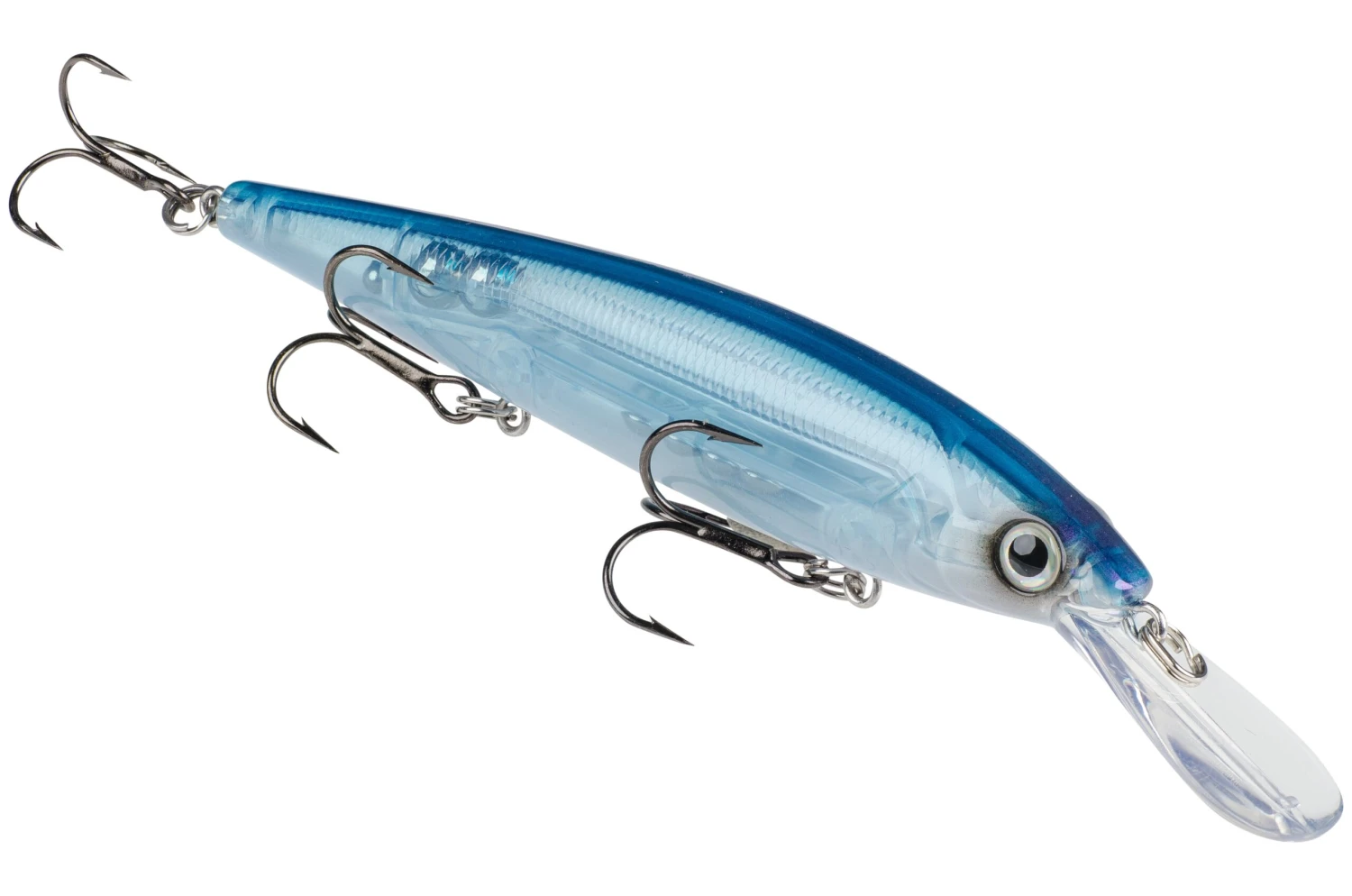 Strike King KVD 300D Series 4 1/2 Inch Deep Diving Jerkbait 16 Strike King KVD 300D Series 4 1/2 Inch Deep Diving Jerkbait - Image 14