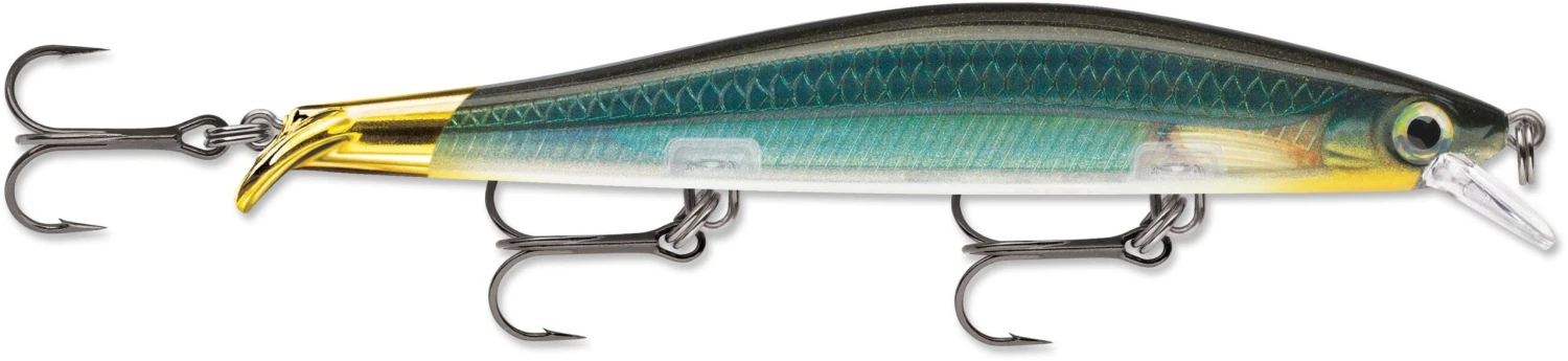 Rapala RipStop 12 Jerkbait 5 Rapala RipStop 12 Jerkbait - Image 3