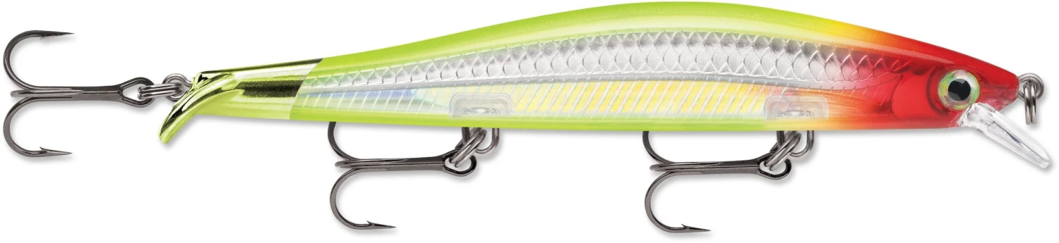 Rapala RipStop 12 Jerkbait 6 Rapala RipStop 12 Jerkbait - Image 4