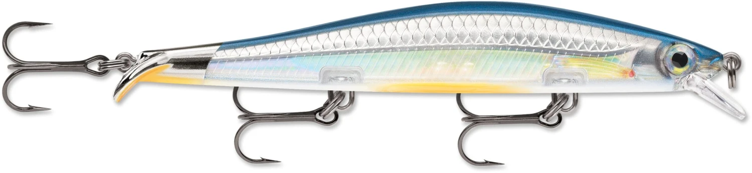 Rapala RipStop 12 Jerkbait 7 Rapala RipStop 12 Jerkbait - Image 5