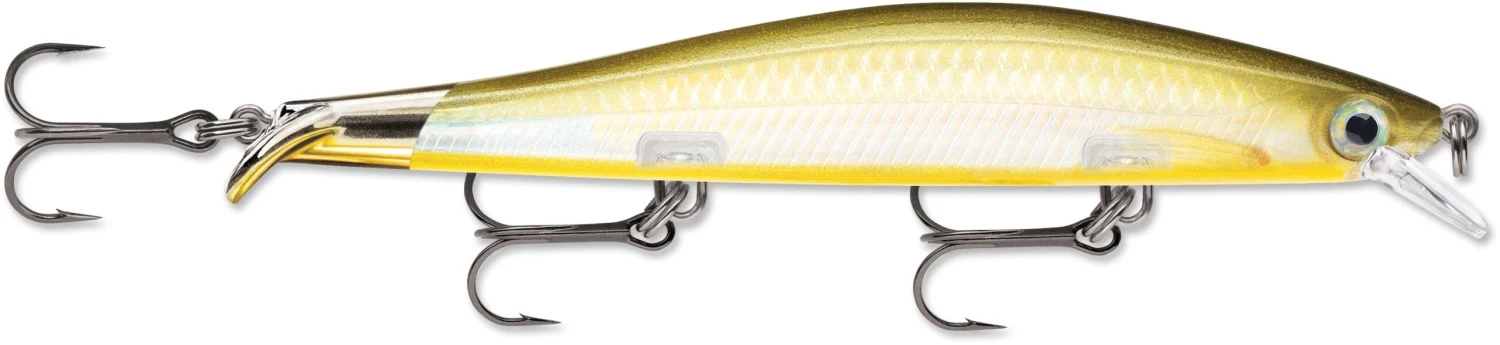 Rapala RipStop 12 Jerkbait 8 Rapala RipStop 12 Jerkbait - Image 6